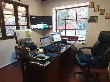 SE VENDE HERMOSA CASA EN PARCELA, CALERA DE TANGO 14100 UF
