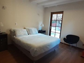 SE VENDE HERMOSA CASA EN PARCELA, CALERA DE TANGO 14100 UF