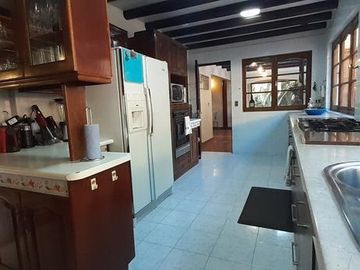 SE VENDE HERMOSA CASA EN PARCELA, CALERA DE TANGO 14100 UF