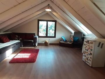 SE VENDE HERMOSA CASA EN PARCELA, CALERA DE TANGO 14100 UF