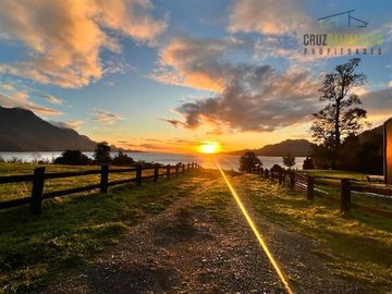 Parcela en Venta en Lago Ranco, Fundo Ranquil, Riñinahue Bajo