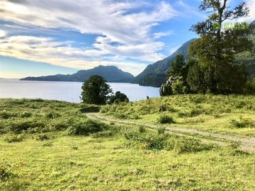 Parcela en Venta en Lago Ranco, Fundo Ranquil, Riñinahue Bajo