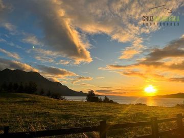 Parcela en Venta en Lago Ranco, Fundo Ranquil, Riñinahue Bajo