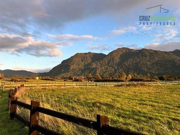 Parcela en Venta en Lago Ranco, Fundo Ranquil, Riñinahue Bajo
