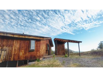 Exclusiva casa en parcela en Fundo San Francisco de Los Andes