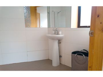 Exclusiva casa en parcela en Fundo San Francisco de Los Andes