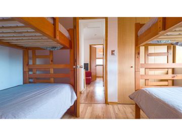 Exclusiva casa en parcela en Fundo San Francisco de Los Andes