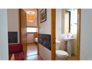 Exclusiva casa en parcela en Fundo San Francisco de Los Andes
