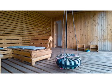 Exclusiva casa en parcela en Fundo San Francisco de Los Andes