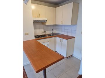 Venta Departamento Santiago Mac Iver Bajo el precio del mercado