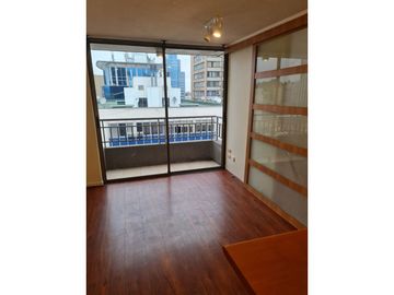 Venta Departamento Santiago Mac Iver Bajo el precio del mercado