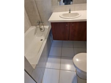 Venta Departamento Santiago Mac Iver Bajo el precio del mercado