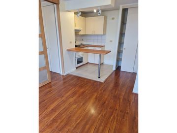 Venta Departamento Santiago Mac Iver Bajo el precio del mercado