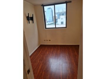 Venta Departamento Santiago Mac Iver Bajo el precio del mercado
