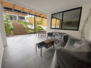 CASA EN RENTA || VALLE DE BRAVO || AVNDARO