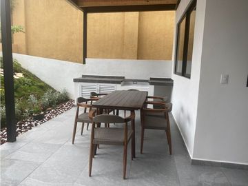 CASA EN RENTA || VALLE DE BRAVO || AVNDARO