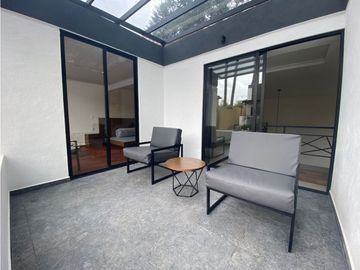 CASA EN RENTA || VALLE DE BRAVO || AVNDARO