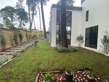 CASA EN RENTA || VALLE DE BRAVO || AVNDARO