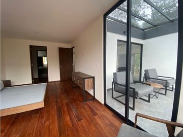 CASA EN RENTA || VALLE DE BRAVO || AVNDARO