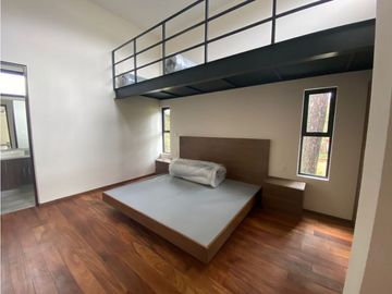 CASA EN RENTA || VALLE DE BRAVO || AVNDARO