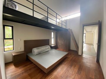 CASA EN RENTA || VALLE DE BRAVO || AVNDARO