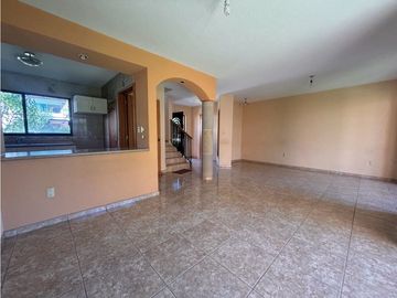 Casa en venta en San Juan del Río 220m2
