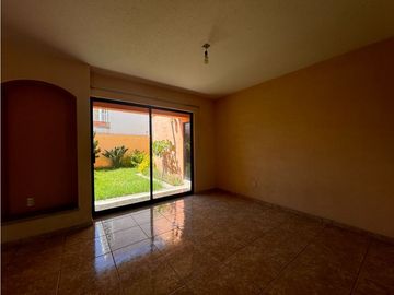 Casa en venta en San Juan del Río 220m2