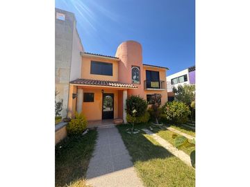 Casa en venta en San Juan del Río 220m2