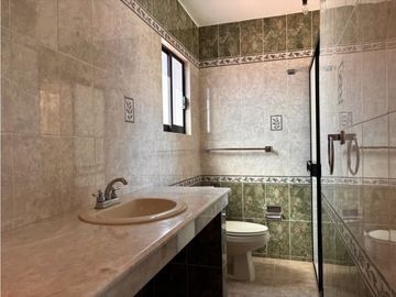 Casa en venta en San Juan del Río 220m2