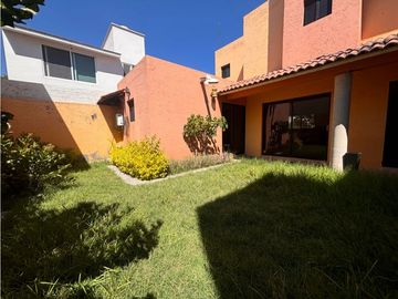 Casa en venta en San Juan del Río 220m2