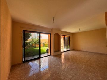 Casa en venta en San Juan del Río 220m2