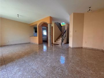 Casa en venta en San Juan del Río 220m2