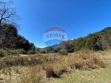 Parcela en venta, Pucón, Llancalíl