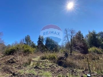Parcela en venta, Pucón, Llancalíl
