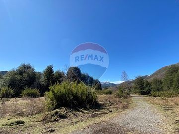 Parcela en venta, Pucón, Llancalíl