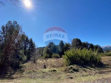 Parcela en venta, Pucón, Llancalíl