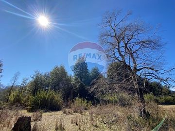 Parcela en venta, Pucón, Llancalíl