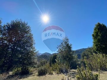 Parcela en venta, Pucón, Llancalíl