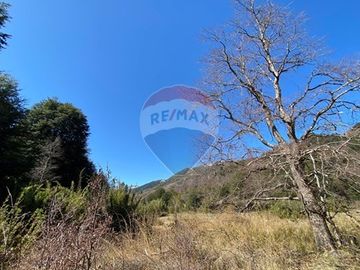 Parcela en venta, Pucón, Llancalíl