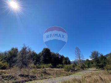 Parcela en venta, Pucón, Llancalíl