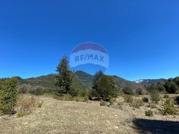 Parcela en venta, Pucón, Llancalíl