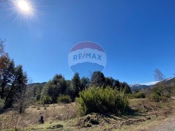 Parcela en venta, Pucón, Llancalíl