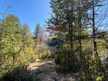 Parcela en venta, Pucón, Llancalíl