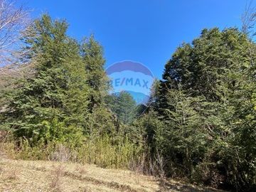 Parcela en venta, Pucón, Llancalíl