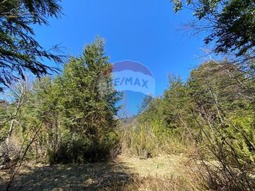 Parcela en venta, Pucón, Llancalíl