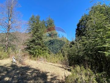 Parcela en venta, Pucón, Llancalíl