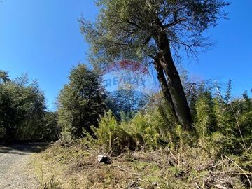 Parcela en venta, Pucón, Llancalíl