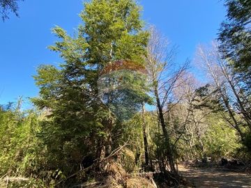 Parcela en venta, Pucón, Llancalíl