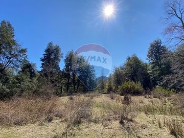 Parcela en venta, Pucón, Llancalíl