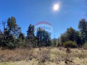 Parcela en venta, Pucón, Llancalíl